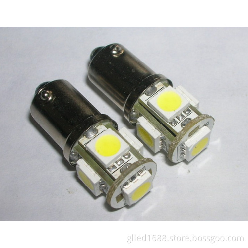 1.5W 5050SMD LED Auto Lamp